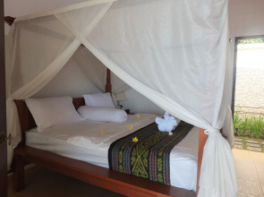 The Amrita Salt Farm Villas