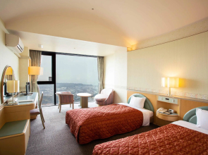 Spring Golf and Art Resort Awaji