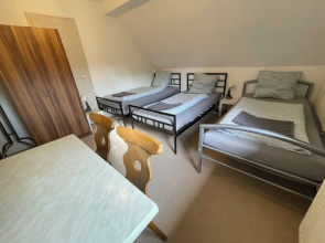 Apartment Beny