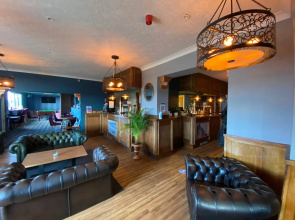 Calder House Hotel