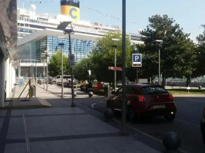 Bilocale nell'antica darsena