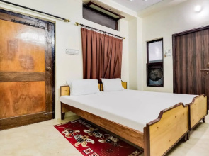 Hotel Amber