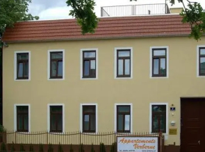 Appartements Verberne