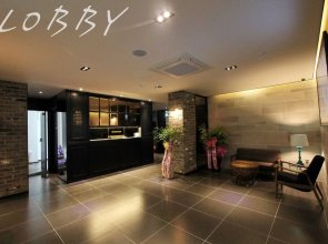 2Heaven Hotel Lottewaterpark
