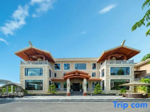 Mingmen Lakeview hotel