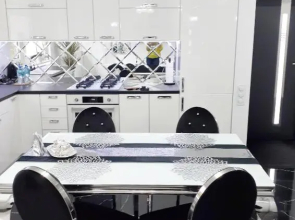 Apartament Glamour