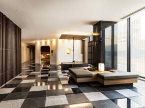 Hotel Hanshin Annex Osaka