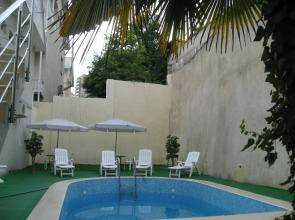 Guest House na Rahmaninova