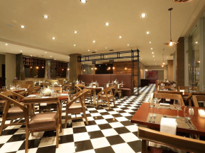 Crowne Plaza Panama Airport by IHG