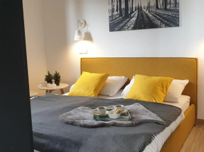 Golte SkiCenter Apartment