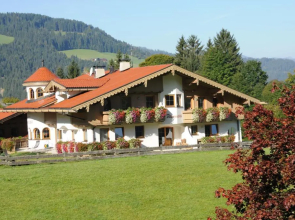 Alpenschloessl Appartements