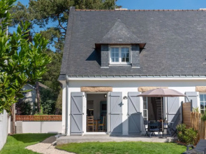 House Bretagne Carnac