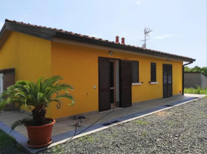 Hotel Residence Vallecorsa