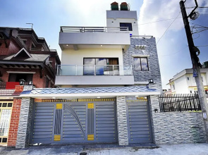 Friends Apartment Pvt.Ltd