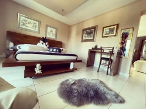 Apartment Klet