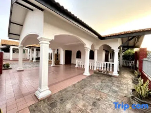K8 Villa Melaka / 10pax 4BR/8min to Jonker Malacca