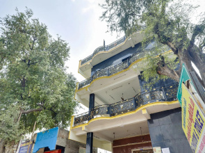 OYO 69458 Aruvi Guest House