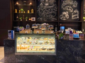 Radisson Blu Plaza Bangkok