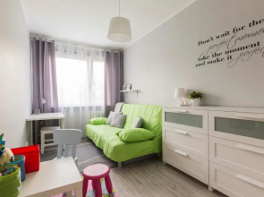 Apartamenty Startowa Gdańsk