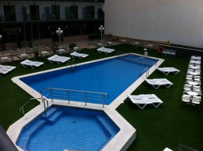 Hotel Melina