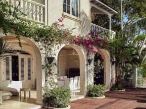 Villa Caprice
