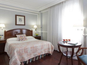 Hotel Rice Reyes Católicos