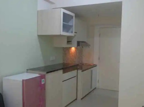 Apartment Tanglin 2BR at Pakuwon Mall by Griya Gailen 1 (ELV)