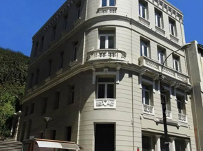 Hotel Casa Esmeralda