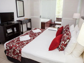 Serenity Beach Club 6424