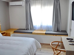 Hotel Cinco Tierras
