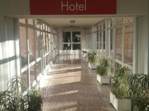 Hotel Autogrill La Plana