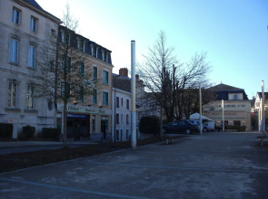 Hotel saint Paul