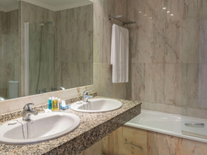 Отель Bluesea Al Andalus