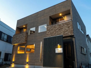 Auberge Suehiro