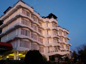 Hillcrest Country Resort