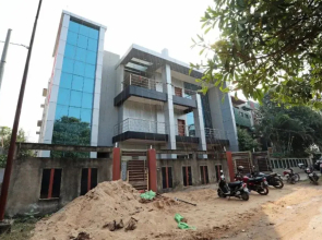 Arnapurna Home Stay By OYO Rooms