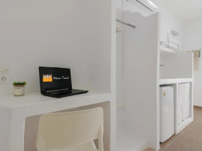 Summer Residence