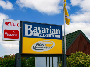 Bavarian Motel