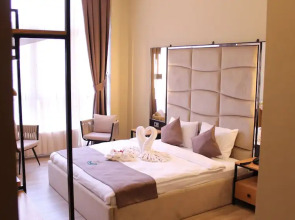 Berfinn Hotel Ortaköy