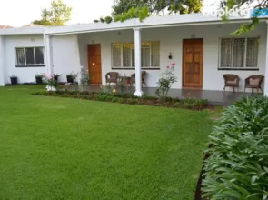 Franka Guesthouse