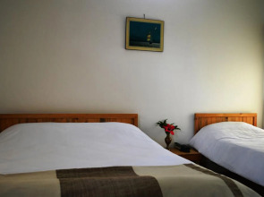 Chitwan Paradise Hotel