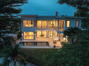 One of Phukets Best Villas V212