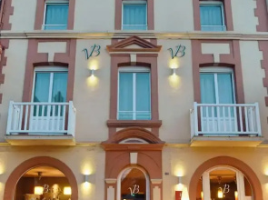 Hôtel Villa les Bains