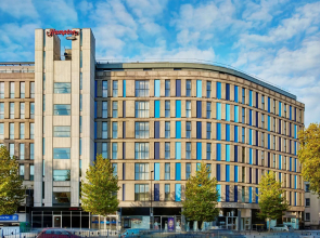 Hampton by Hilton Bristol City Centre