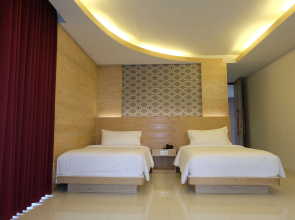 Greenfield Luxury Villas