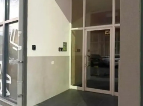 Shkodra Stylish Apartment
