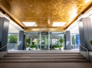 Crowne Plaza Canberra by IHG
