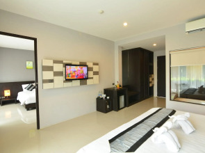 Chaweng Noi Pool Villa