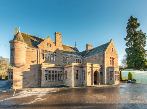 Murrayshall Country Estate