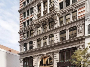 The Industrialist Hotel, Pittsburgh, Autograph Collection